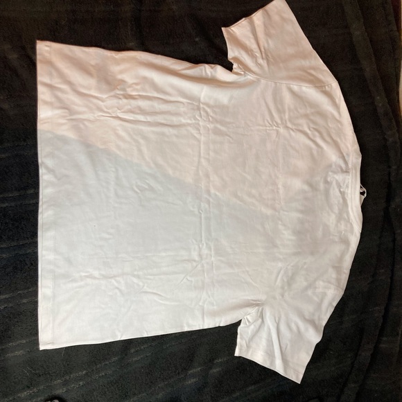 Guess X A$aP Rocky collab shirt from 2017 - Picture 5 of 8